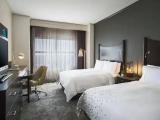 Standard Quadruple Club room