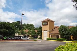 Extended Stay America Suites - Raleigh - North Raleigh - Wake Forest Road, Raleigh
