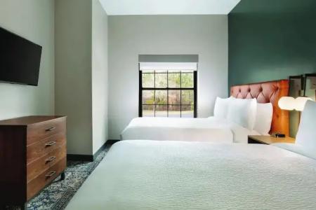 Four Points by Sheraton Raleigh Arena - 24