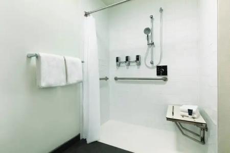 Four Points by Sheraton Raleigh Arena - 20