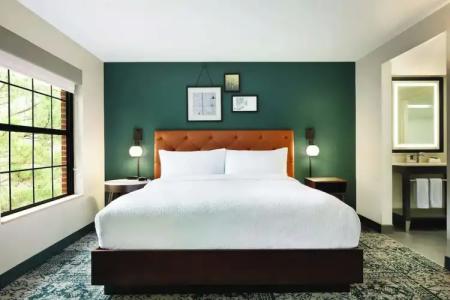 Four Points by Sheraton Raleigh Arena - 14