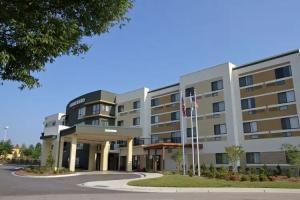 Courtyard by Marriott Raleigh North/Triangle Town Center, Raleigh