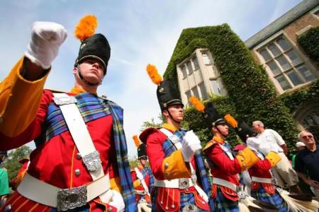 DoubleTree by Hilton South Bend - 26