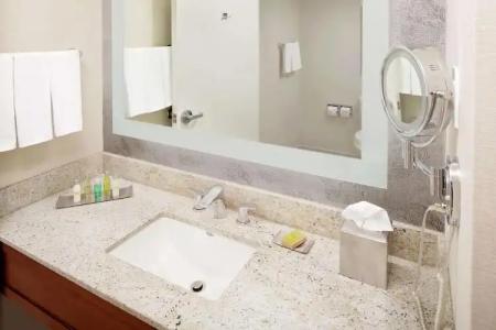 DoubleTree by Hilton South Bend - 65