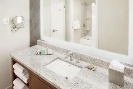 DoubleTree by Hilton South Bend - 60