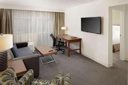 DoubleTree by Hilton South Bend - 64