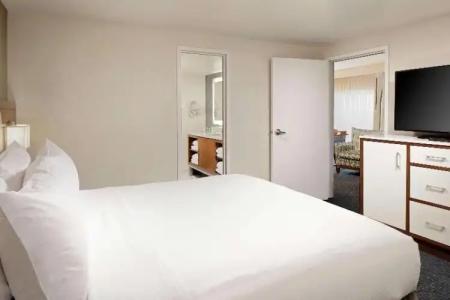 DoubleTree by Hilton South Bend - 62