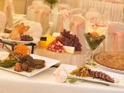 DoubleTree by Hilton South Bend - 11