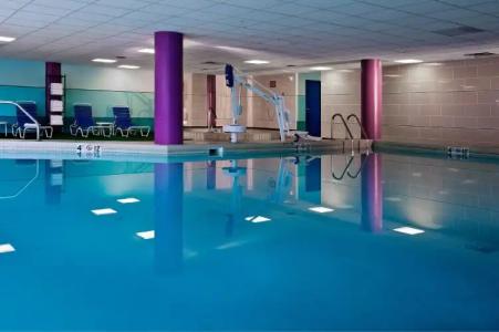 DoubleTree by Hilton South Bend - 24