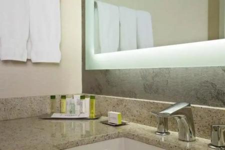 DoubleTree by Hilton South Bend - 49