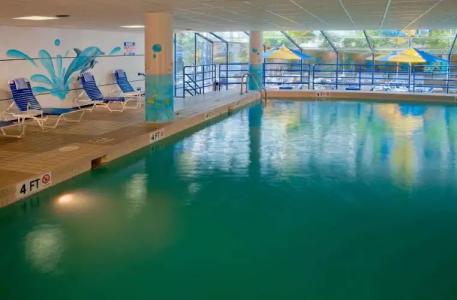 DoubleTree by Hilton South Bend - 17