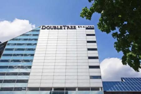 DoubleTree by Hilton South Bend - 50