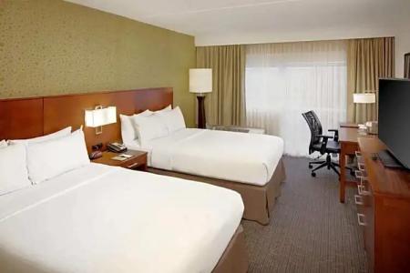 DoubleTree by Hilton South Bend - 67