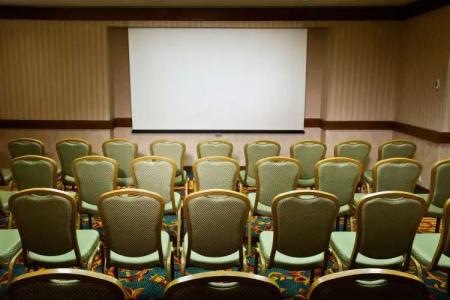 DoubleTree by Hilton South Bend - 19