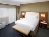 Presidential Double Suite