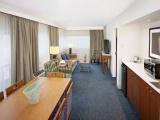 Double Junior Suite with river view