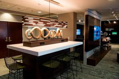 Courtyard Shreveport Airport - 27