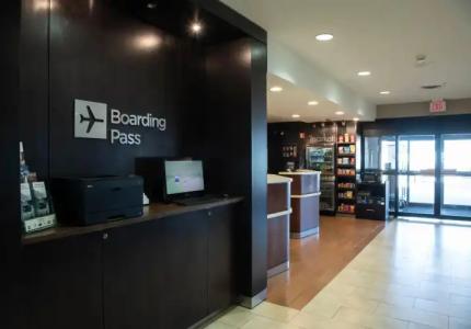 Courtyard Shreveport Airport - 28