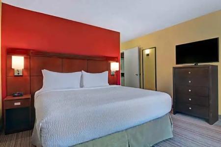 Courtyard Shreveport Airport - 54