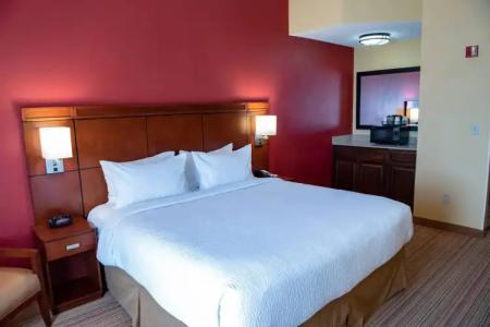 Courtyard Shreveport Airport - 4