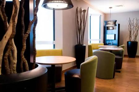 Courtyard Shreveport Airport - 14