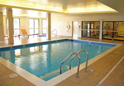 Courtyard Shreveport Airport - 16