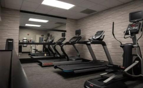 Courtyard Shreveport Airport - 22