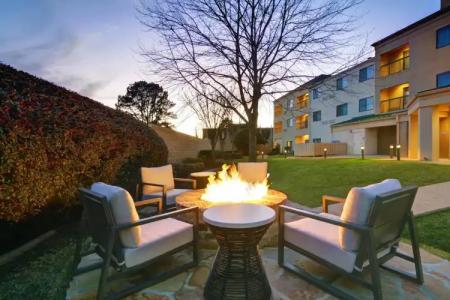 Courtyard Shreveport Airport - 25