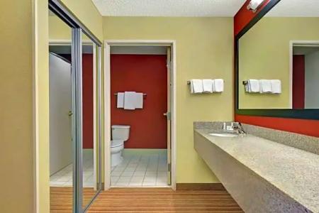 Courtyard Shreveport Airport - 56