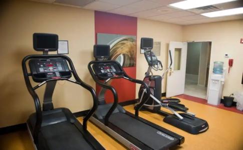 Courtyard Shreveport Airport - 23