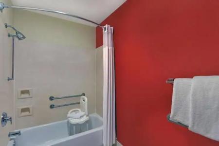 Courtyard Shreveport Airport - 37