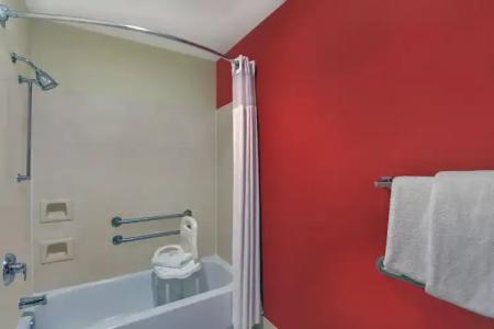 Courtyard Shreveport Airport - 46