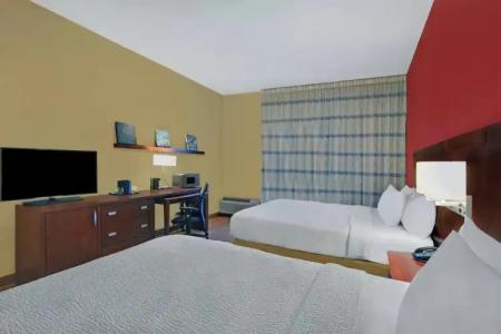 Courtyard Shreveport Airport - 43