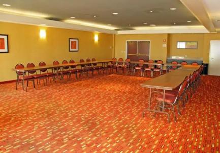 Courtyard Shreveport Airport - 19