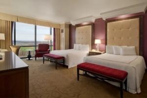 Sam's Town Hotel & Casino Shreveport, Shreveport