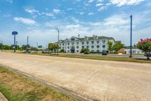 Motel 6-Shreveport, LA, Shreveport