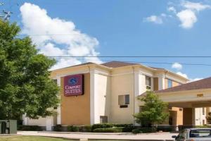 Comfort Suites Shreveport West I-20, Shreveport