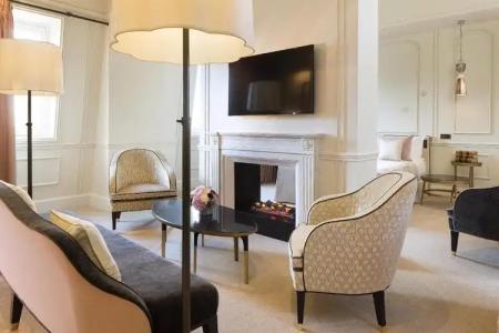 Le Narcisse Blanc - 96