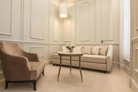 Le Narcisse Blanc - 75