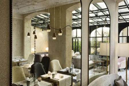 Le Narcisse Blanc - 19