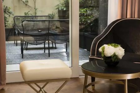 Le Narcisse Blanc - 46