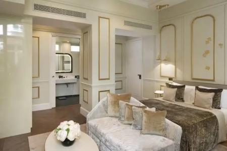 Le Narcisse Blanc - 60