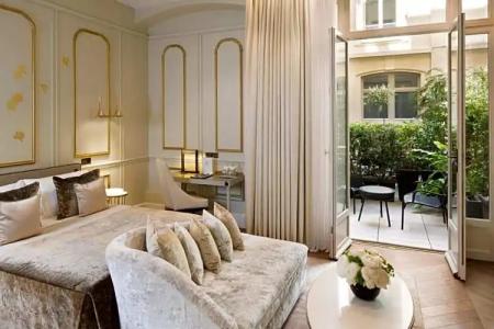 Le Narcisse Blanc - 56