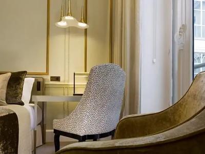 Le Narcisse Blanc - 29