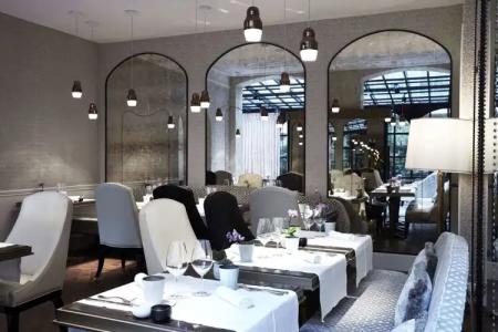 Le Narcisse Blanc - 23