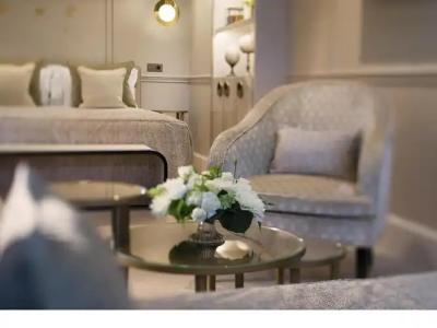 Le Narcisse Blanc - 86