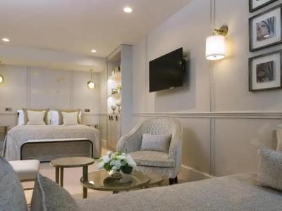 Le Narcisse Blanc - 78