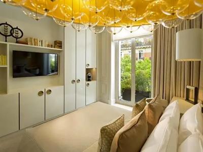 Le Narcisse Blanc - 65