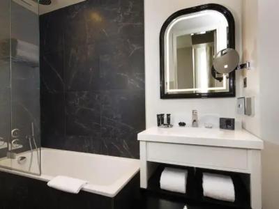 Le Narcisse Blanc - 91