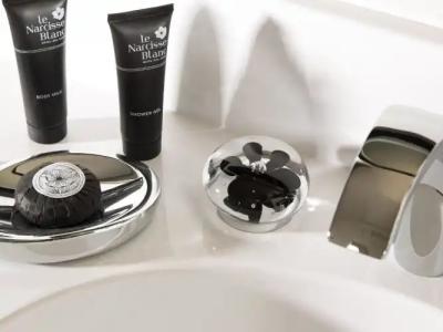 Le Narcisse Blanc - 93